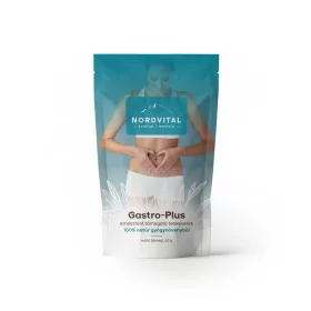 Nordvital Gastro-Plus teakeverék 60 g