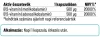 Nordvital B12-vitamin 1000mcg vegán kapszula 60 db 