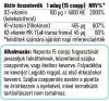 Nordvital D3+K2 csepp 30 ml 60 adag