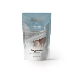 Nordvital Fogyasztó teakeverék 90 g