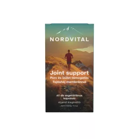 Nordvital Joint Support kapszula 60 db 30adag