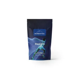 Nordvital Electrovit italpor 120g