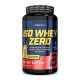 Biotech Iso Whey Zero fehérje 908 g  - katalán krém