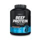 Biotech Beef Protein 1816g vanília-fahéj