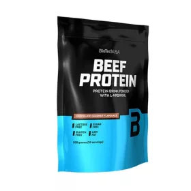 Biotech Beef Protein 500g csokoládé-kókusz