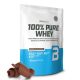 Biotech 100% Pure Whey tejsavó fehérjepor 1000g csokoládé