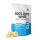 Biotech 100% Pure Whey tejsavó fehérjepor 1000g banán