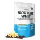 Biotech 100% Pure Whey tejsavó fehérjepor 454g bourbon vanília