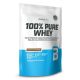 Biotech 100% Pure Whey tejsavó fehérjepor 454g mogyoró