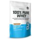 Biotech 100% Pure Whey tejsavó fehérjepor 454g csokoládé-mogyoróvaj