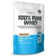 Biotech 100% Pure Whey tejsavó fehérjepor 454g csokoládé-mogyoróvaj