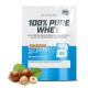 Biotech 100% Pure Whey tejsavó fehérjepor 28g mogyoró
