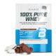 Biotech 100% Pure Whey tejsavó fehérjepor 28g kókusz-csokoládé