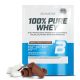 Biotech 100% Pure Whey tejsavó fehérjepor 28g kókusz-csokoládé