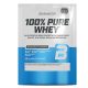 Biotech 100% Pure Whey tejsavó fehérjepor 28g black biscuit