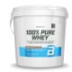 Biotech 100% Pure Whey tejsavó fehérjepor 4000g kókusz-csokoládé