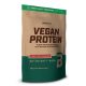 Biotech Vegan Protein 500g erdei gyümölcs fehérje italpor