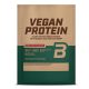 Biotech Vegan Protein 25g csokoládé-fahéj fehérje italpor