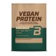 Biotech Vegan Protein 25g vaníliás sütemény fehérje italpor
