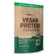 Biotech Vegan Protein 2000g vaníliás sütemény-feherje-italpor