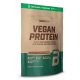 Biotech Vegan Protein 2000g banán fehérje italpor