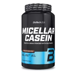 Biotech Micellar Casein fehérjepor 908g csokoládé