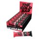 Pure Gold The Gold Bar protein szelet - csokoládé málna 18 x 45 g box