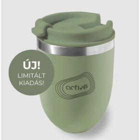 activé FiberShaker 2.0 - pistachio green