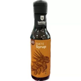 Bombus Datolya szirup 300 g