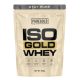 Pure Gold Iso Gold Whey fehérje italpor - 900 g -  Lemon cheesecake