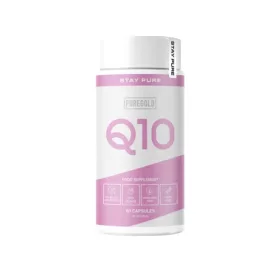 Pure Gold Q10 kapszula 60 db