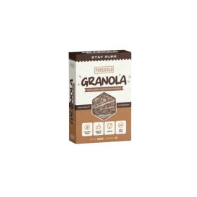 Pure Gold Granola étcsokoládéval 250 g