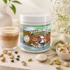 organic force Coffee Collagen Kávékollagén 318 g - Pisztácia