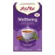 Yogi bio Jó közérzet tea 17 x 1,8g