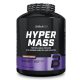 Biotech Hyper Mass 4000g vanília italpor