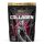Pure Gold Tommy Fury Progressive Collagen 325 g - málna ízű