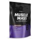 Biotech Muscle Mass 1000g csokoládé italpor