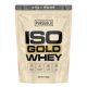 Pure Gold Iso Gold Whey fehérje italpor - 500 g -  Triple Chocolate