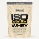 Pure Gold Iso Gold Whey fehérje italpor - 500 g -  Bourbon Vanilla
