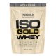 Pure Gold Iso Gold Whey fehérje italpor - 2000 g -  Bourbon Vanilla