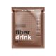 Pure Gold Fiber Drink fehérje és rost italpor - Triple chocolate 50 g