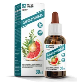 Natur Tanya Teafaolaj komplex 30 ml