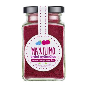 MagMaxx MaxiLimo Erdei Gyümölcs gyümölcskristály 150g