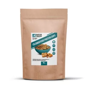 Natur Tanya Földimogyoró Protein Chips 50 g