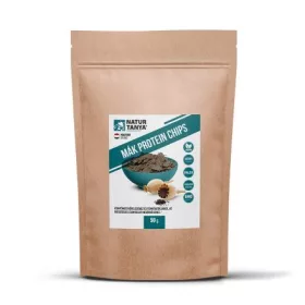 Natur Tanya Mák Protein Chips 50 g