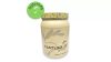 Naturize Ultra Silk Vegan barnarizs-fehérjepor Caffe latte 83% 620g/26 adag