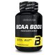 Biotech BCAA 6000 100 tabletta