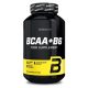 Biotech BCAA+B6 200 tabletta