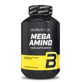 Biotech Mega Amino 100 tabletta