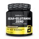 Biotech BCAA+Glutamine Zero 480g barackos ice tea italpor